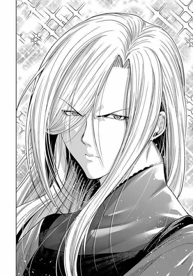 Cô Gái Thích Lặn 83.5 trang 13