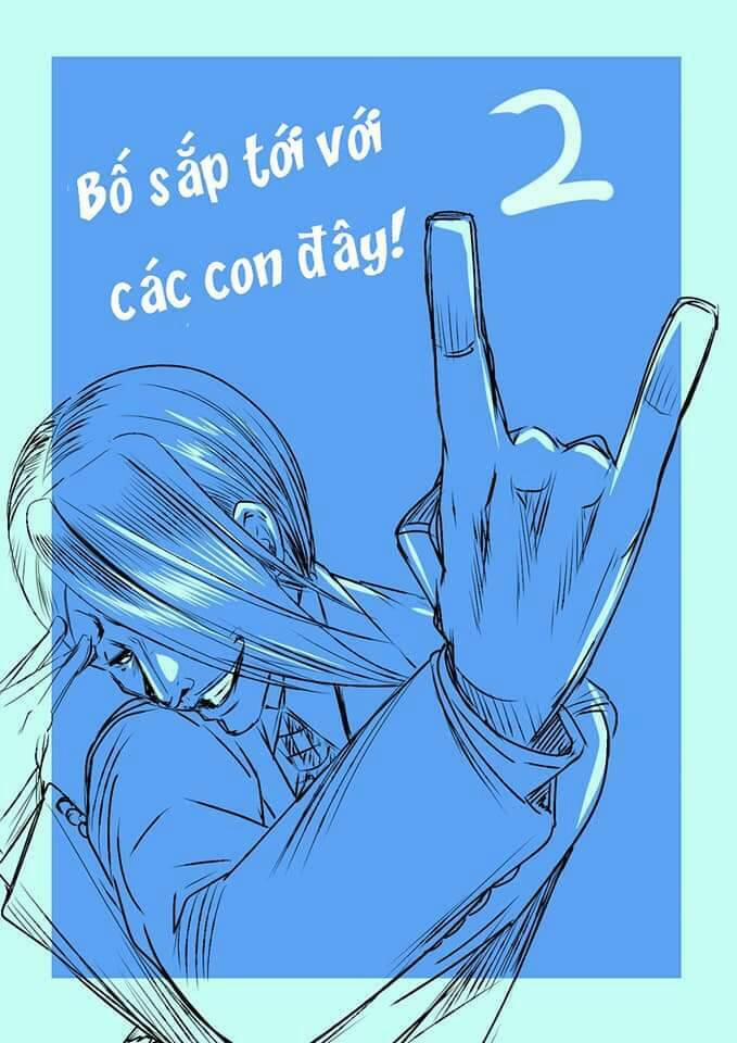 Cô Gái Thích Lặn 83.5 trang 40