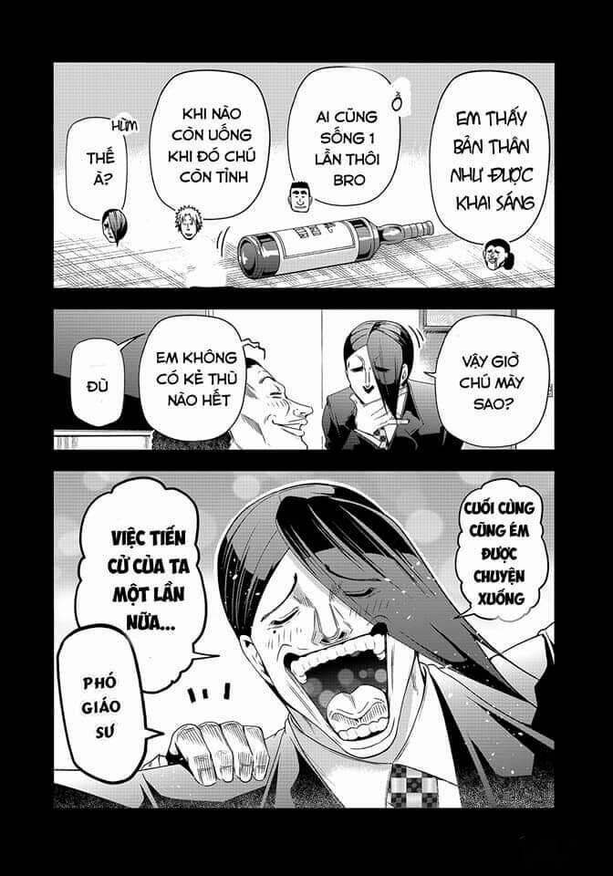 Cô Gái Thích Lặn 84 trang 37