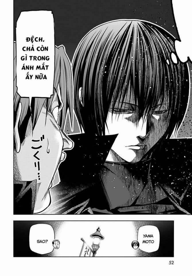 Cô Gái Thích Lặn 85 trang 18