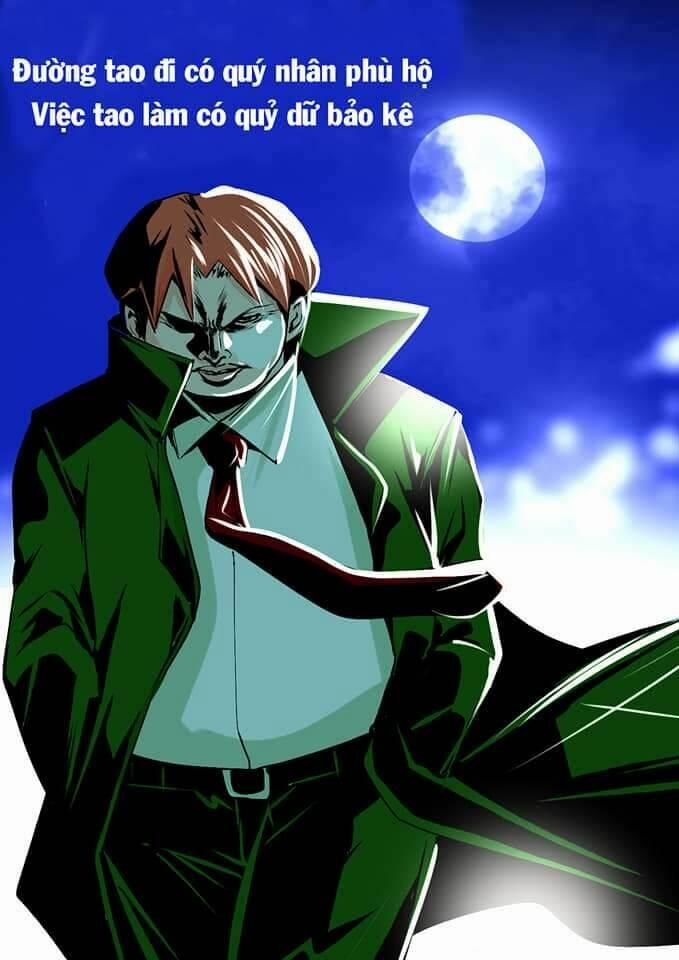 Cô Gái Thích Lặn 85 trang 56