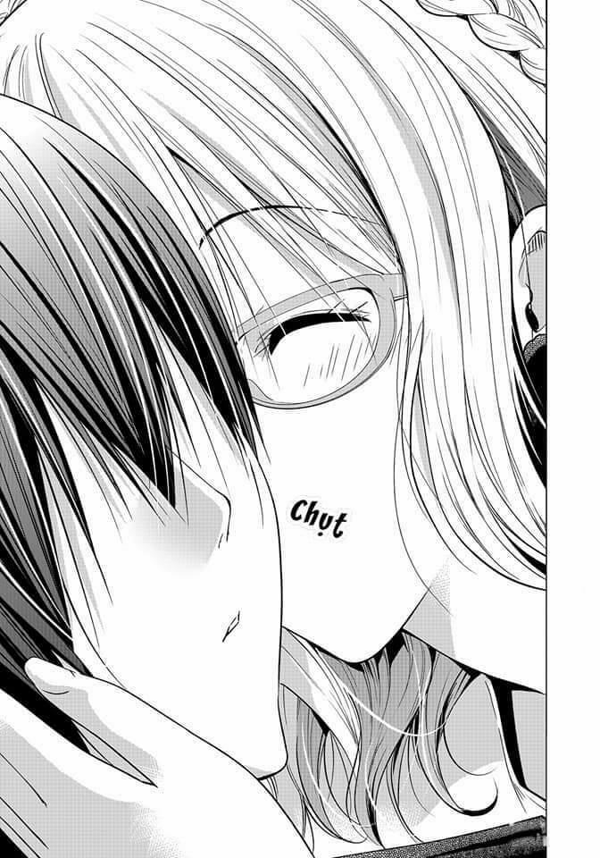 Cô Gái Thích Lặn 88 trang 39