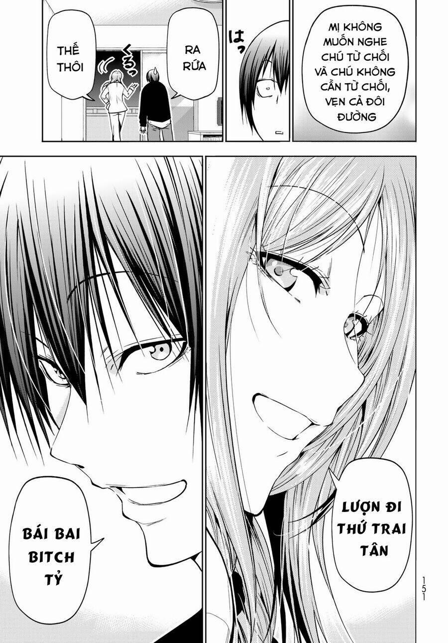 Cô Gái Thích Lặn 89 trang 48