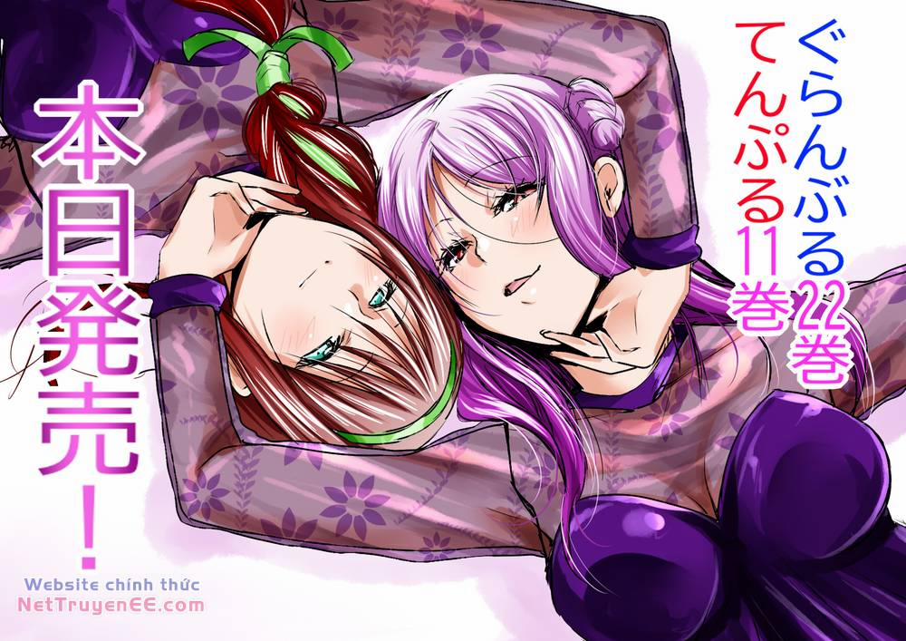 Cô Gái Thích Lặn 92.5 trang 49