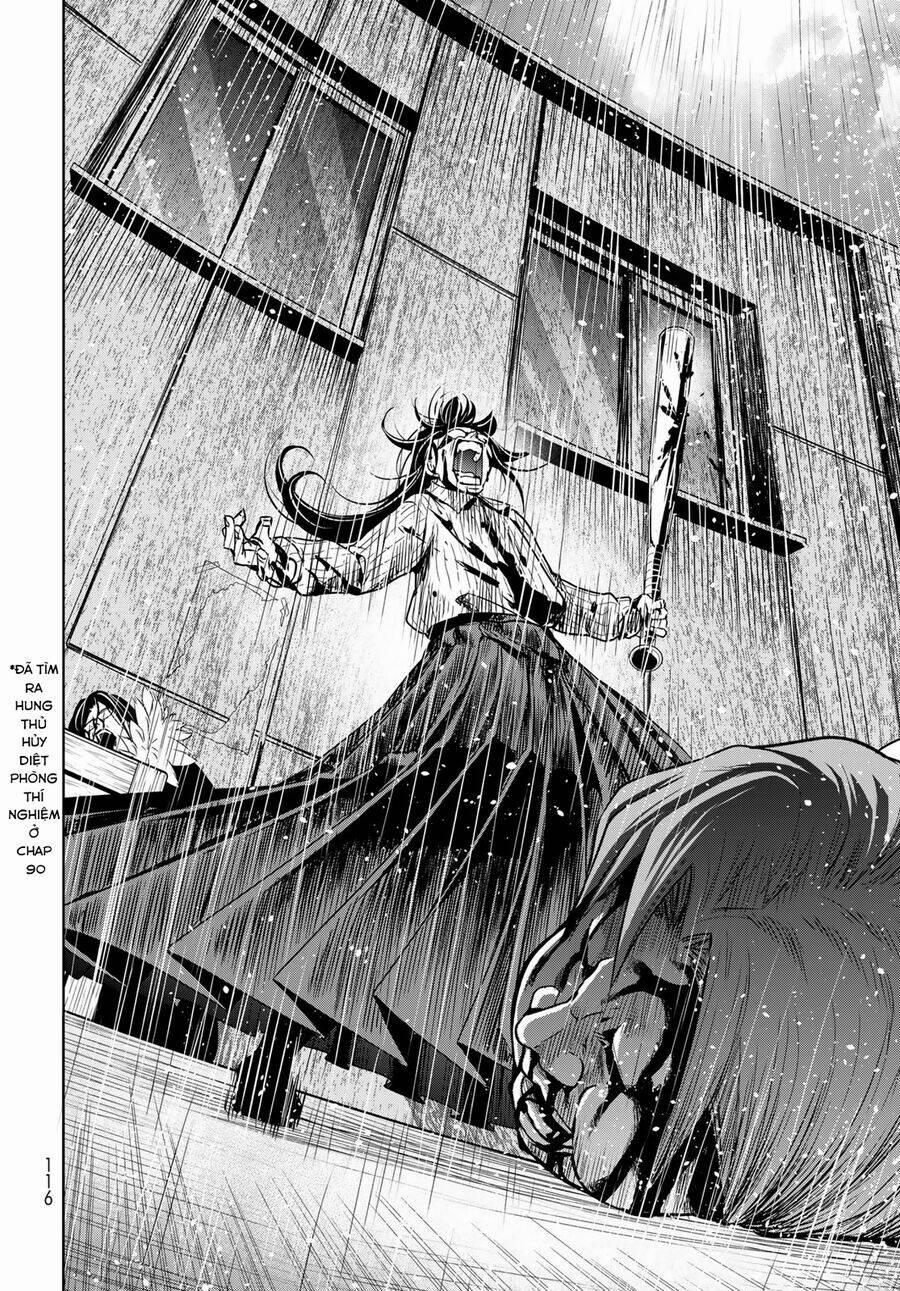 Cô Gái Thích Lặn 92 trang 46