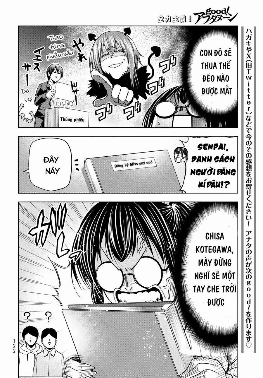 Cô Gái Thích Lặn 92 trang 52