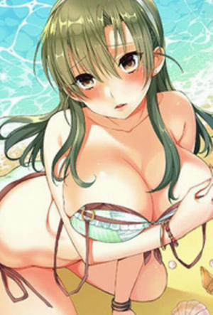 Đọc truyện tranh Cô gái trong trắng lên đỉnh tại bãi biển khoả thân!