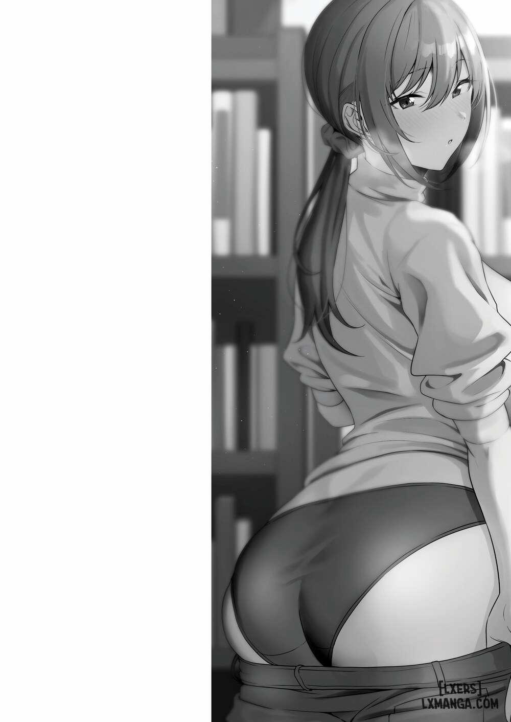 Cô Gái Từ Cửa Hàng Sách Cũ 1 trang 30