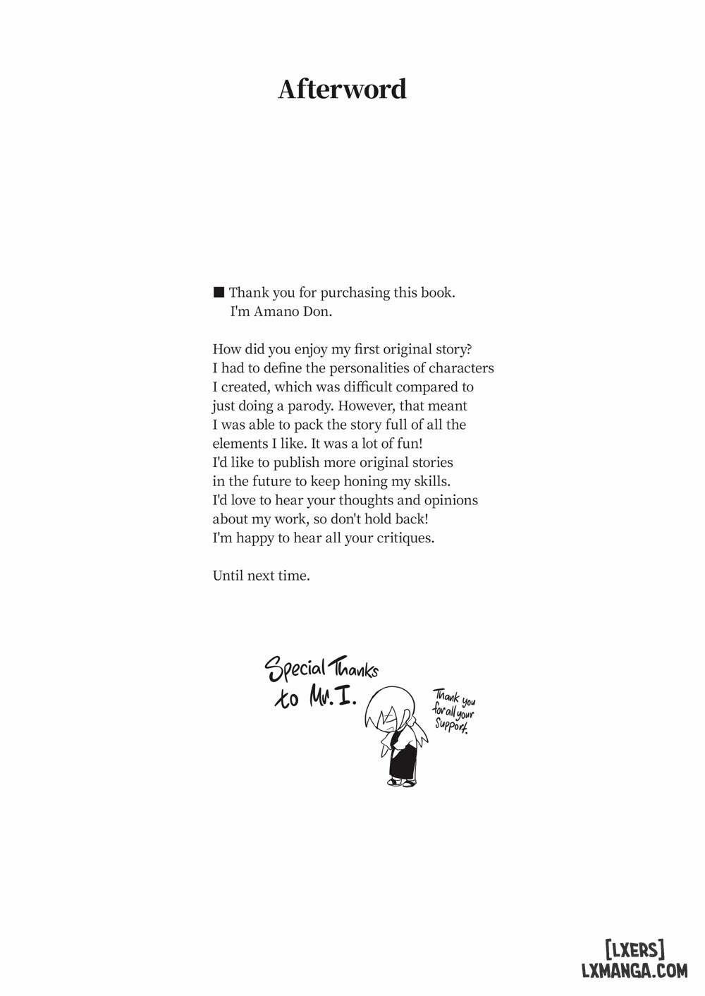 Cô Gái Từ Cửa Hàng Sách Cũ 1 trang 31