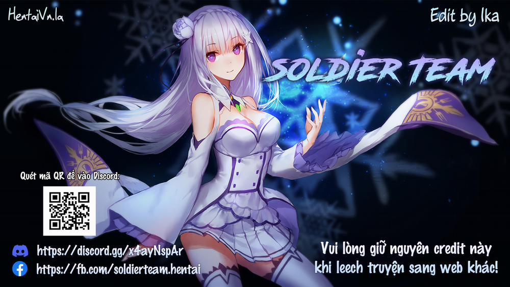 Cô gái tự sướng sau giờ học Oneshot trang 0