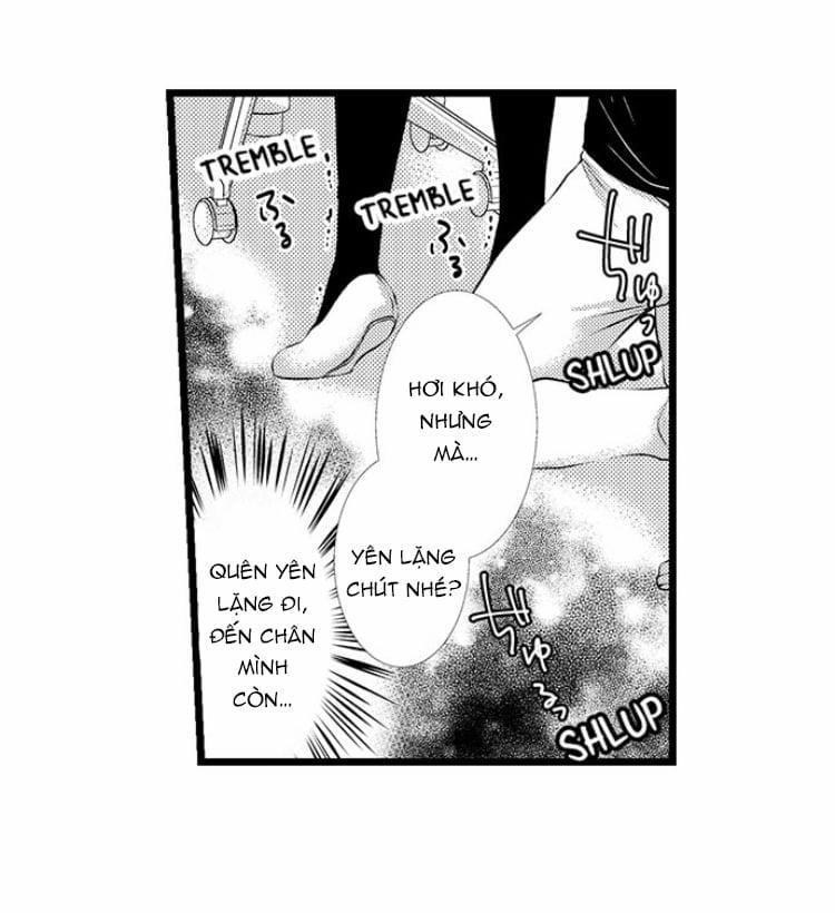 Cô Gái Và Chàng Gay 16.1 trang 7