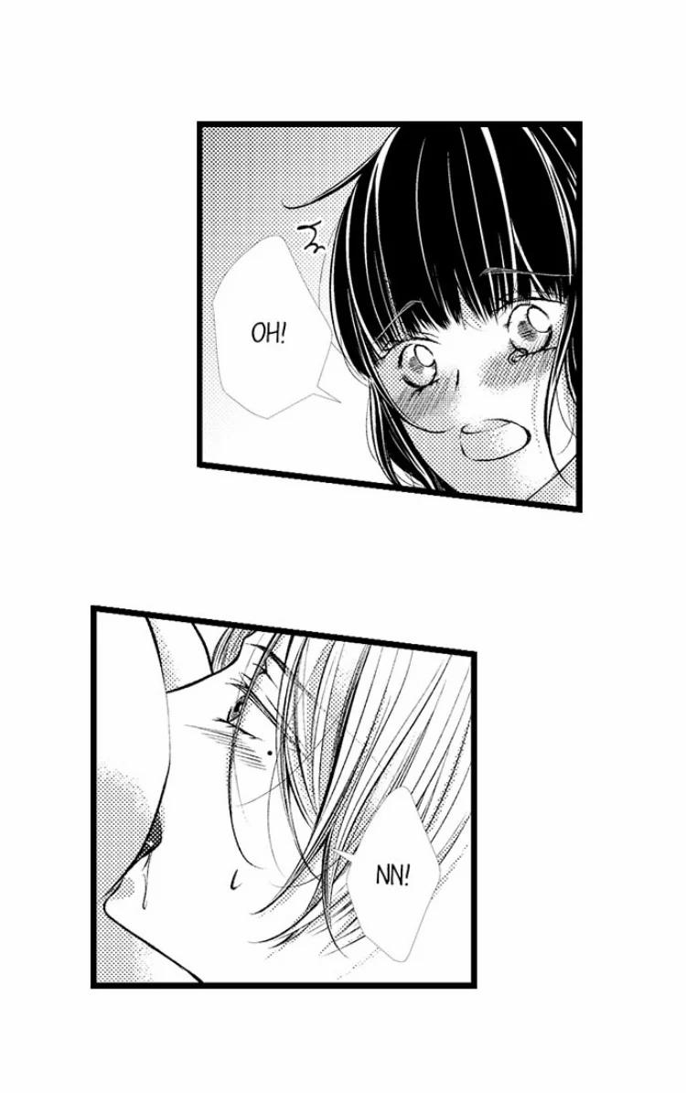 Cô Gái Và Chàng Gay 16.1 trang 9