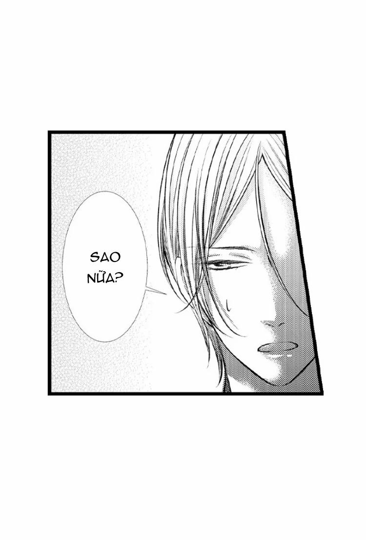 Cô Gái Và Chàng Gay 16.2 trang 14