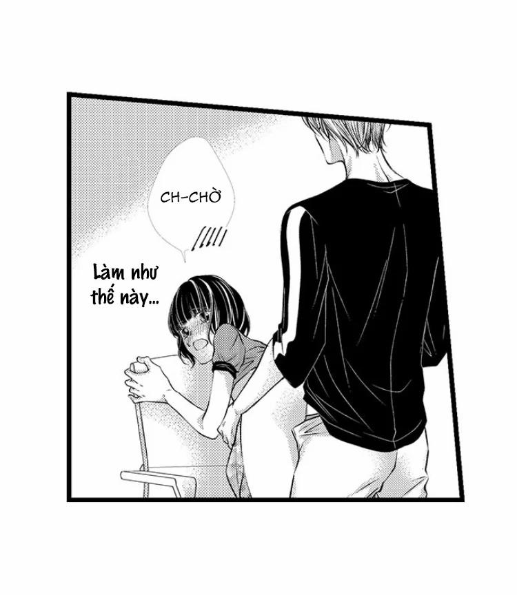 Cô Gái Và Chàng Gay 16.2 trang 3