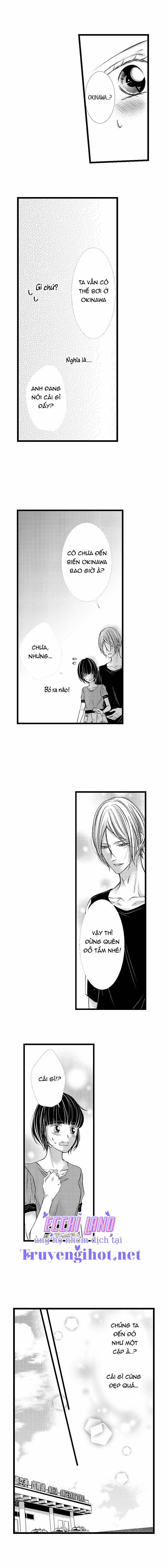 Cô Gái Và Chàng Gay 17.2 trang 2