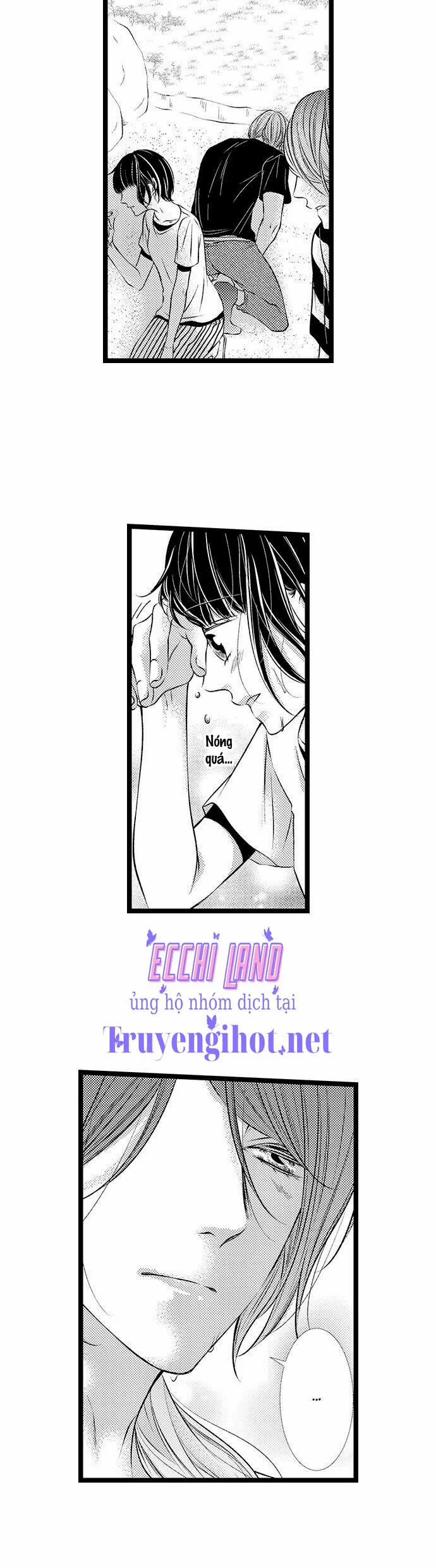 Cô Gái Và Chàng Gay 19.1 trang 7