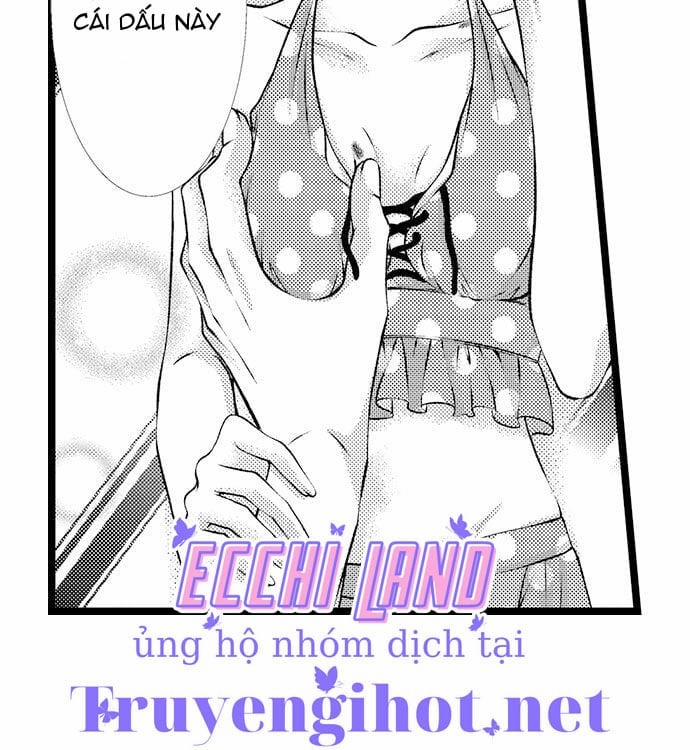 Cô Gái Và Chàng Gay 21.1 trang 5