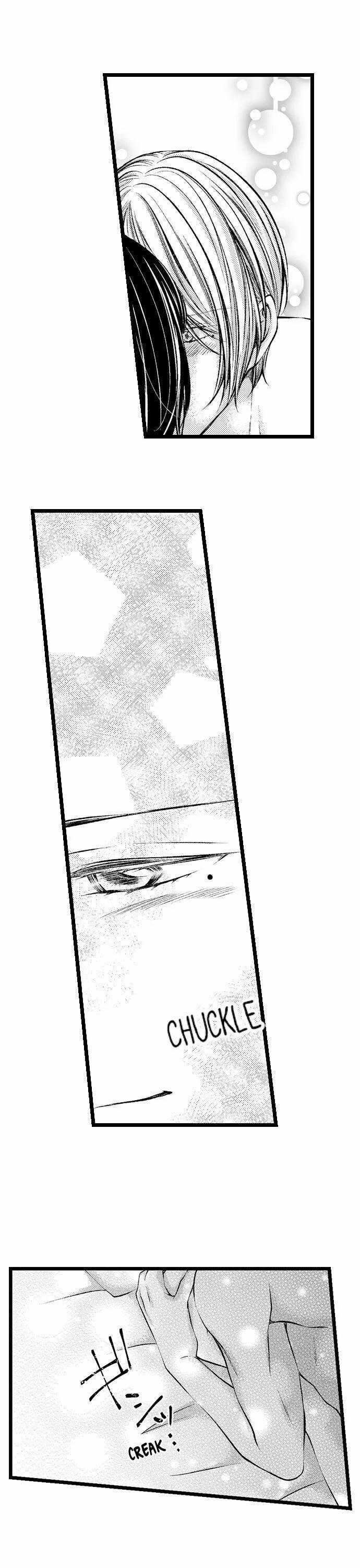 Cô Gái Và Chàng Gay 23.1 trang 1