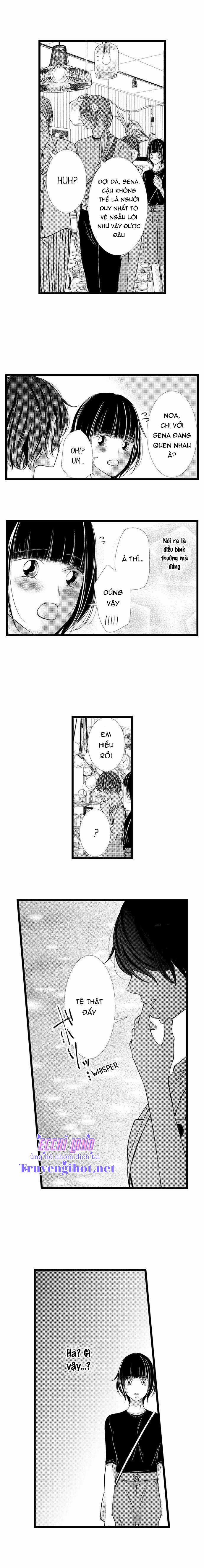 Cô Gái Và Chàng Gay 35.2 trang 0