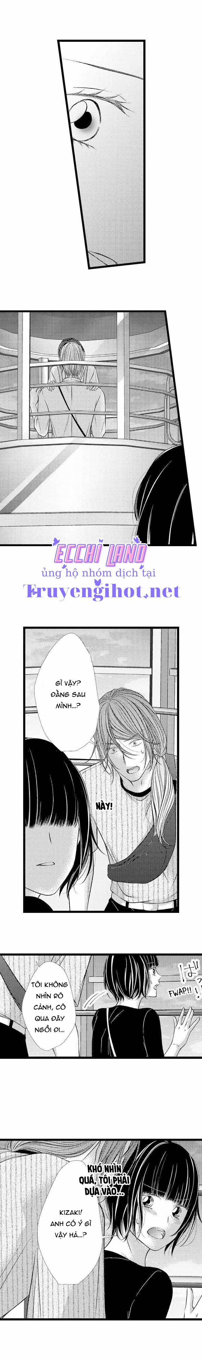 Cô Gái Và Chàng Gay 37.2 trang 0