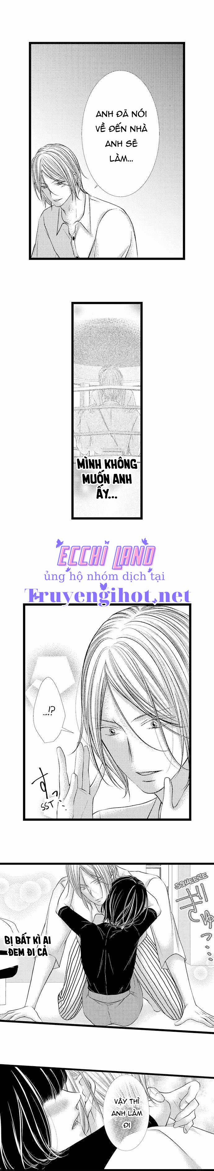 Cô Gái Và Chàng Gay 38.2 trang 0