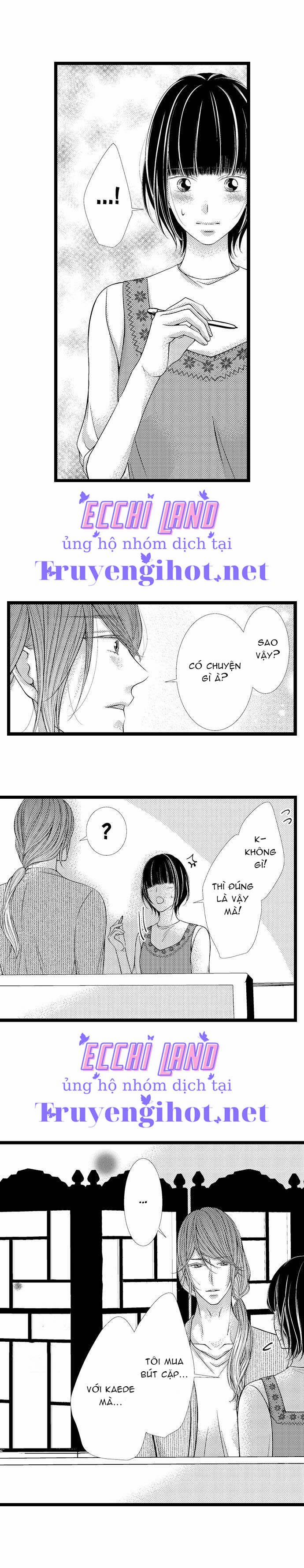 Cô Gái Và Chàng Gay 42.2 trang 0