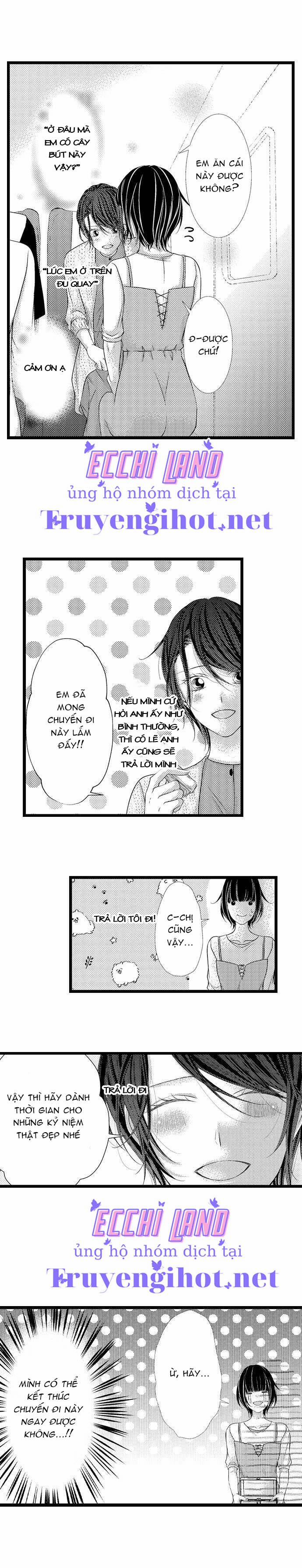 Cô Gái Và Chàng Gay 42.2 trang 3