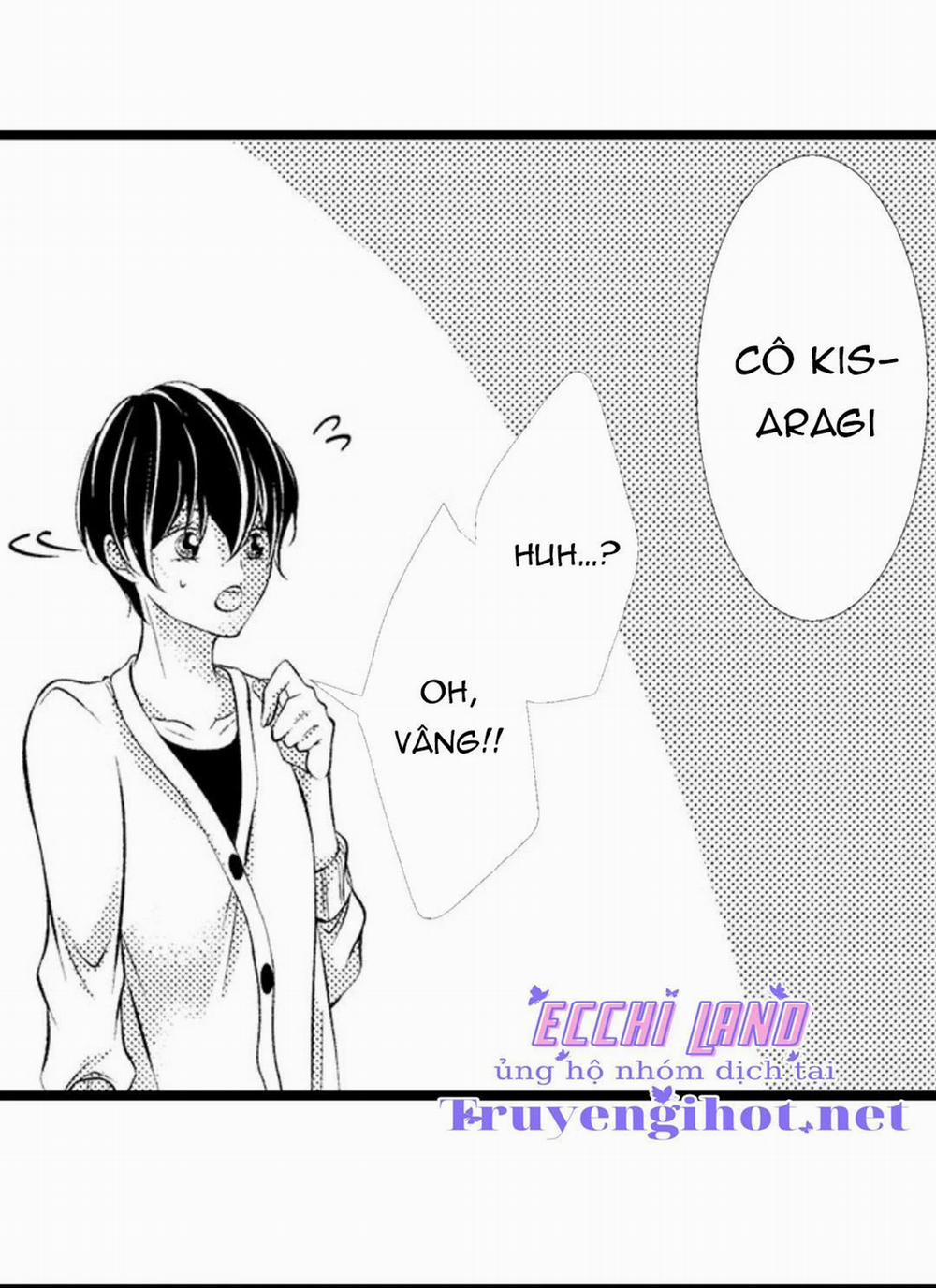 Cô Gái Và Chàng Gay 5.1 trang 11