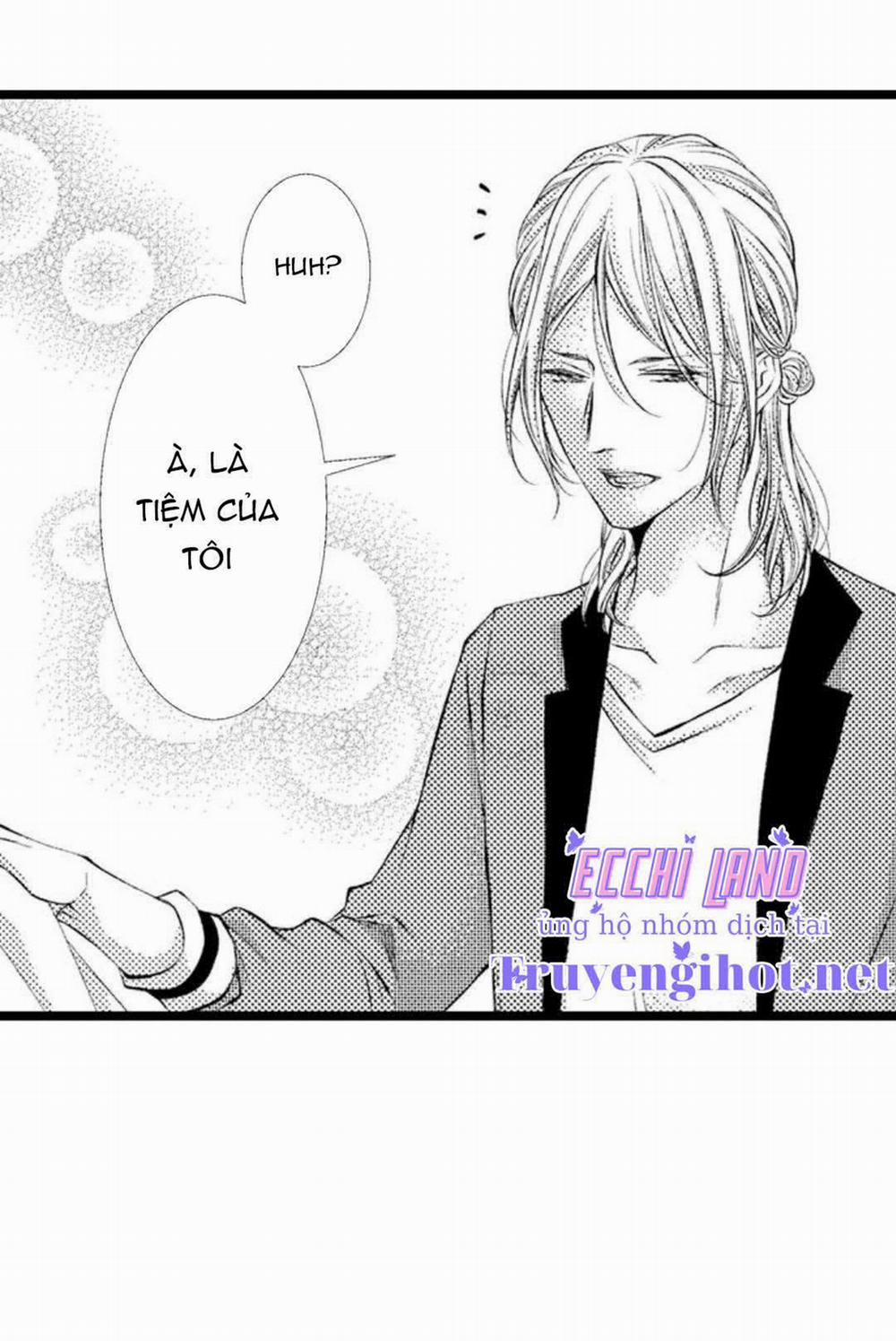 Cô Gái Và Chàng Gay 5.2 trang 1