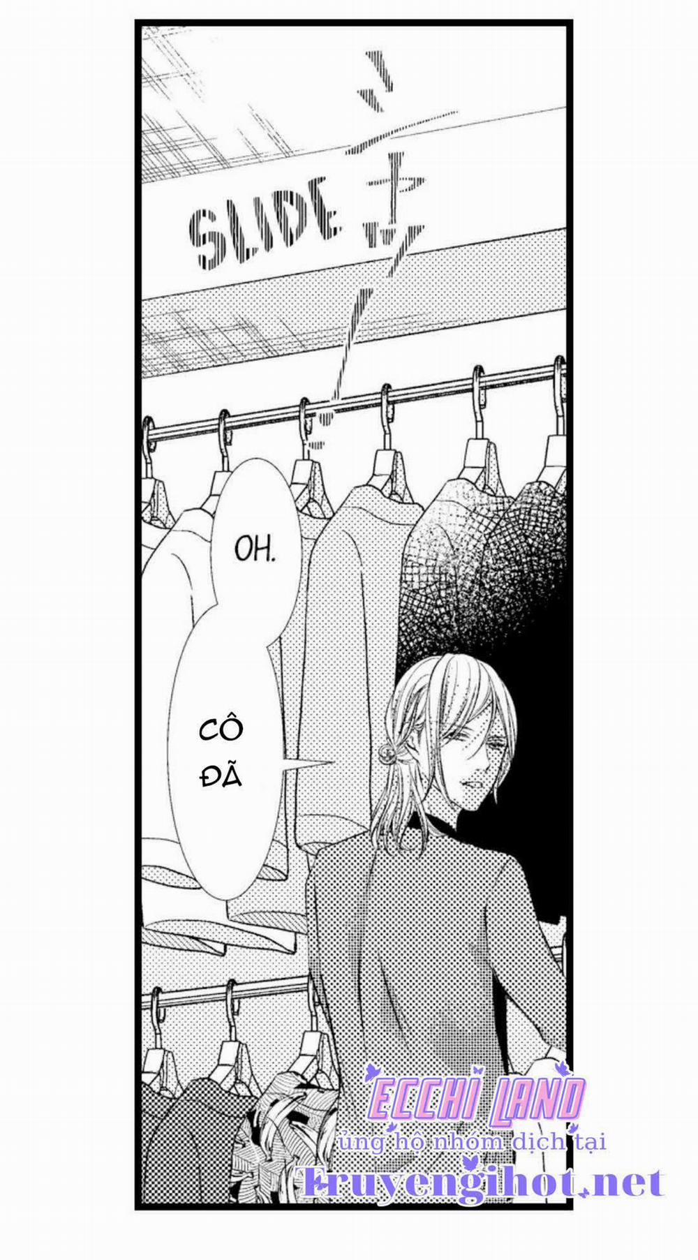 Cô Gái Và Chàng Gay 5.2 trang 10