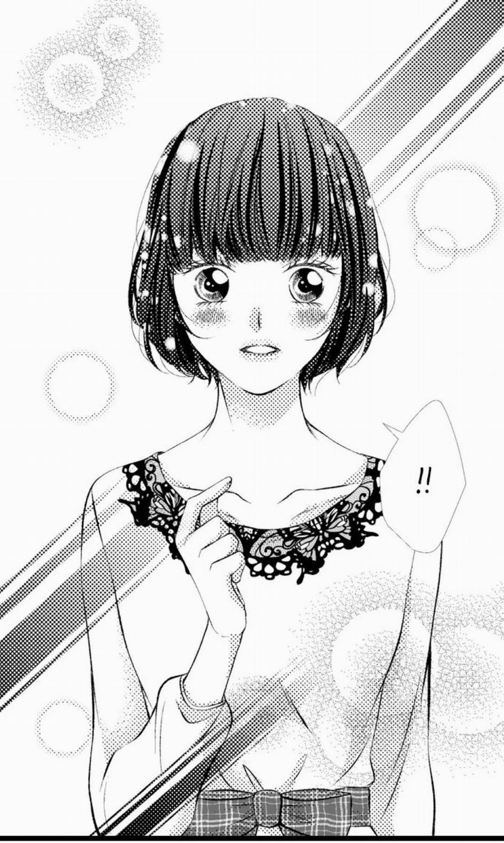 Cô Gái Và Chàng Gay 6.1 trang 2