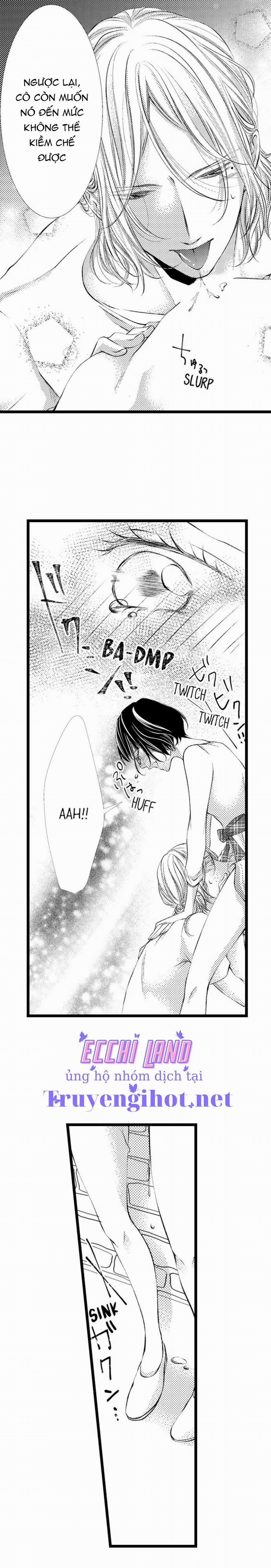 Cô Gái Và Chàng Gay 6.2 trang 1