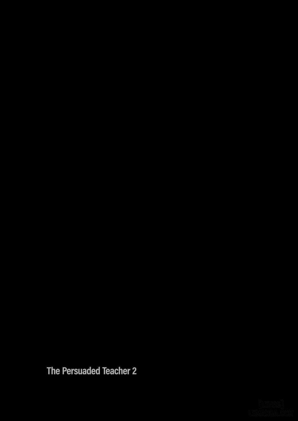 Cô Giáo Bị Thuyết Phục 2 trang 23