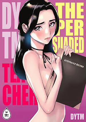 Đọc truyện tranh Cô Giáo Bị Thuyết Phục