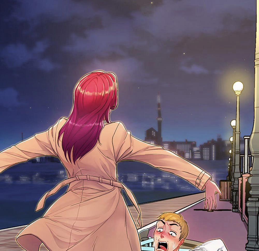 Cô Giáo Biến Thái 1 trang 13