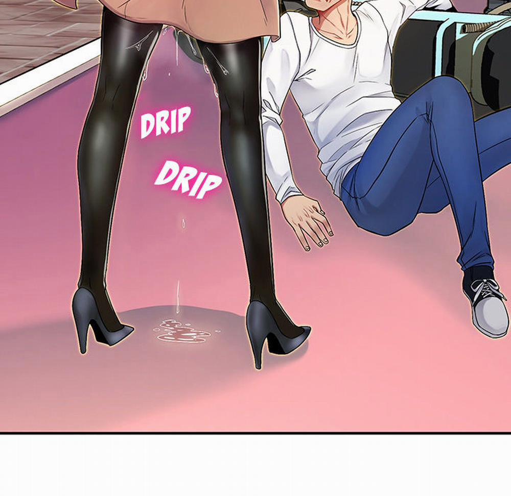 Cô Giáo Biến Thái 1 trang 14