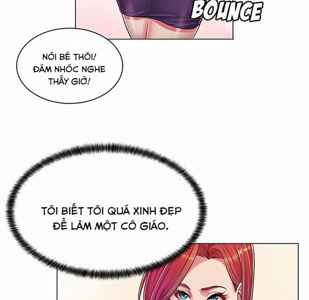 Cô Giáo Biến Thái 1 trang 31