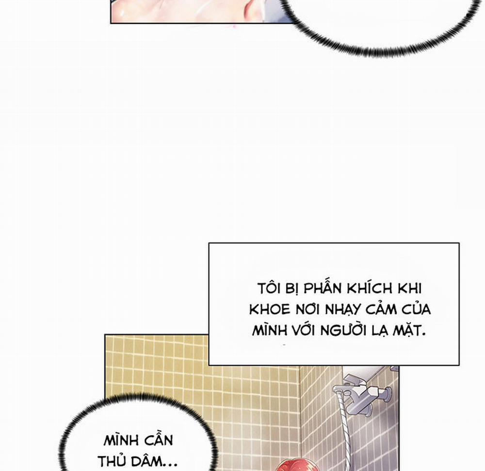 Cô Giáo Biến Thái 2 trang 12