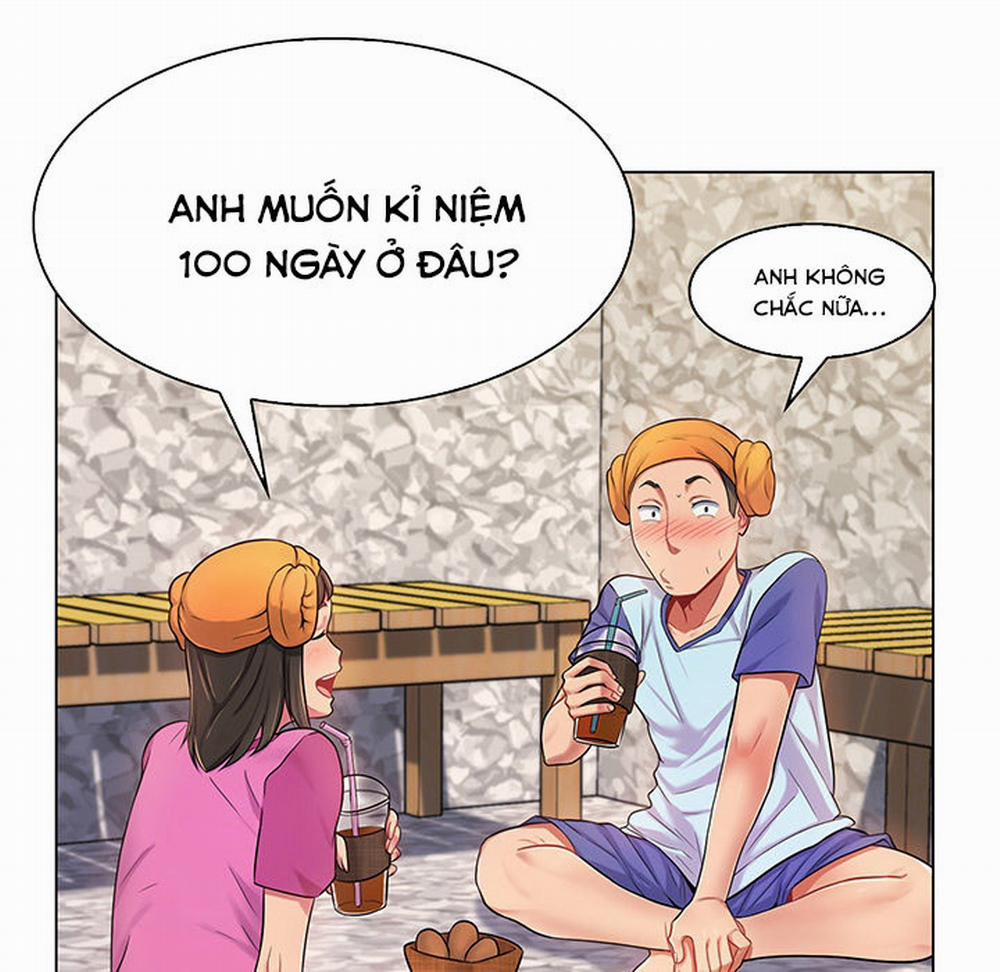 Cô Giáo Biến Thái 3 trang 23