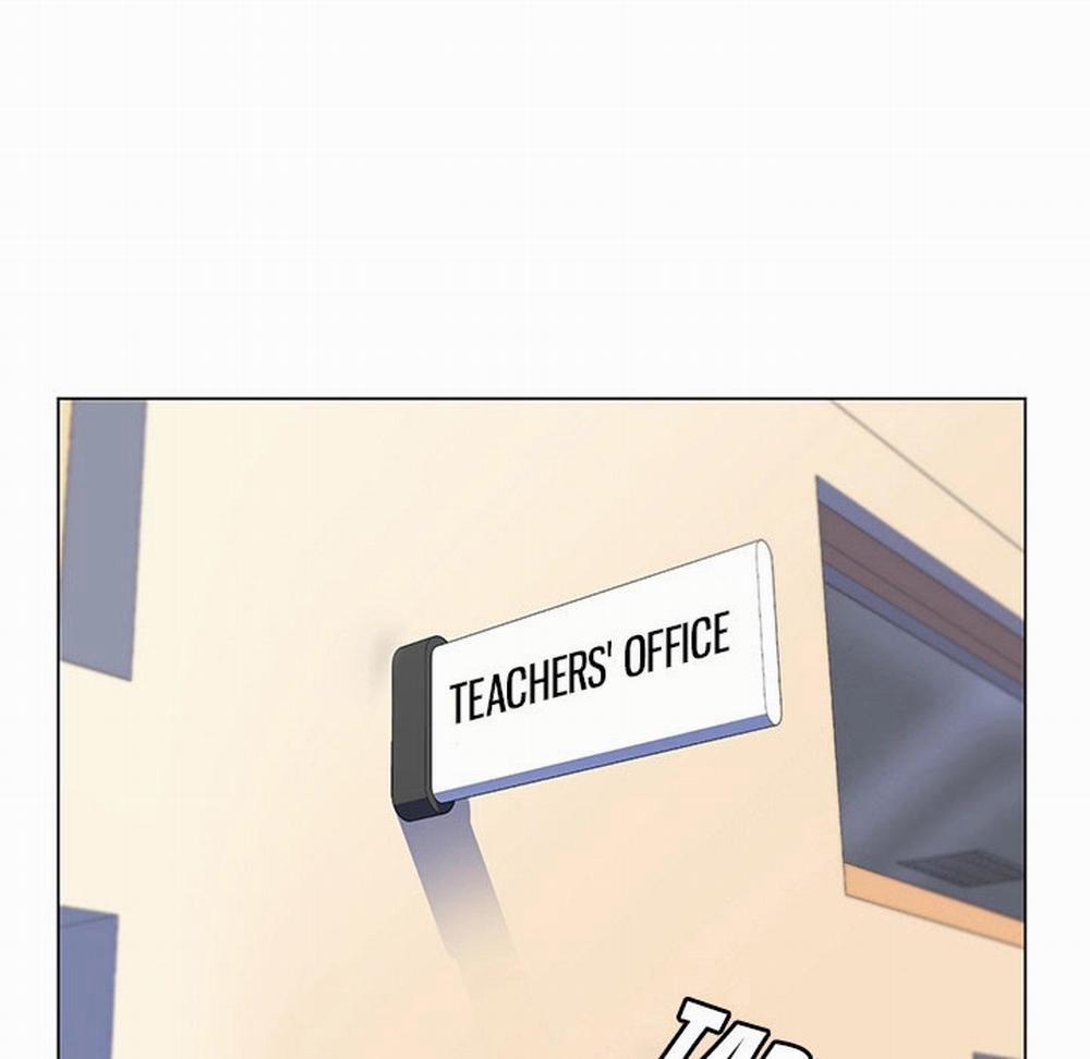 Cô Giáo Biến Thái 3 trang 32