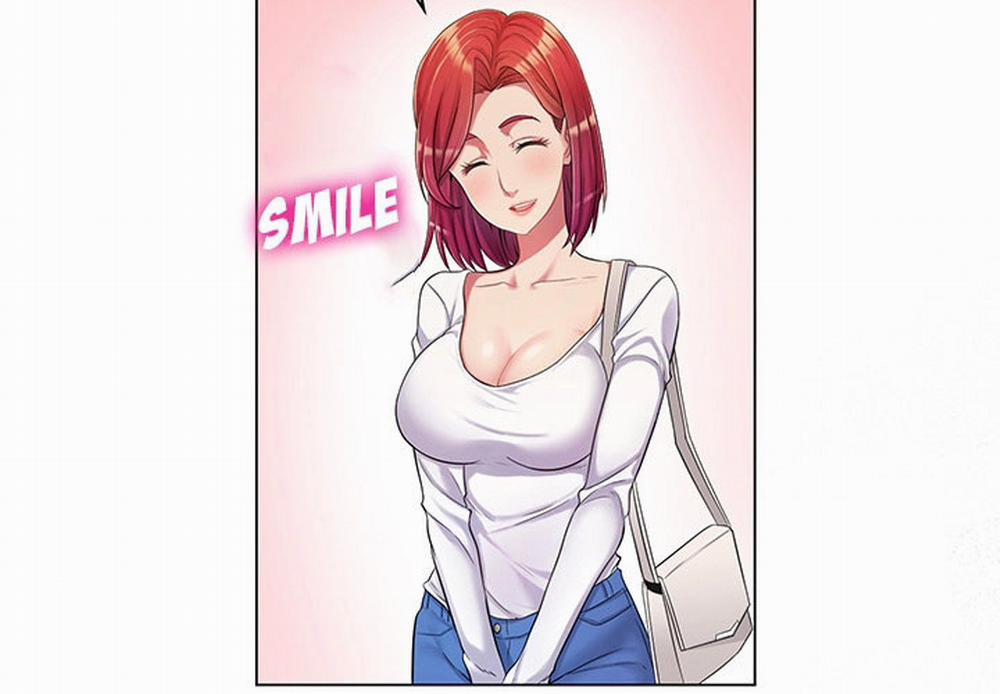 Cô Giáo Biến Thái 3 trang 4