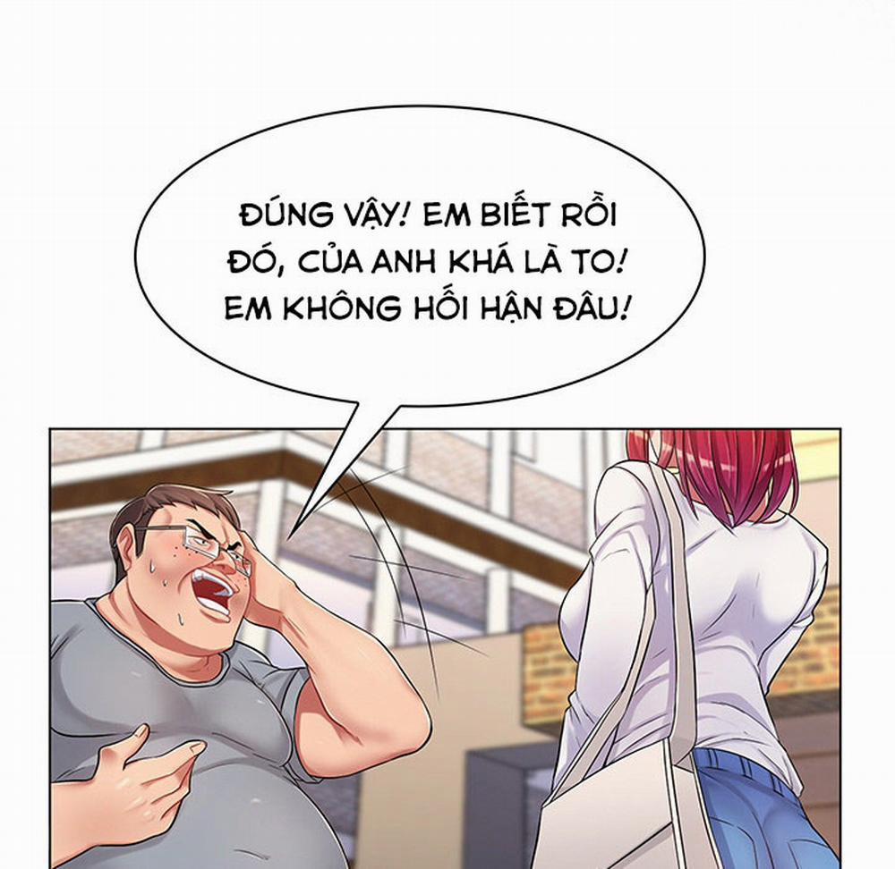 Cô Giáo Biến Thái 3 trang 5