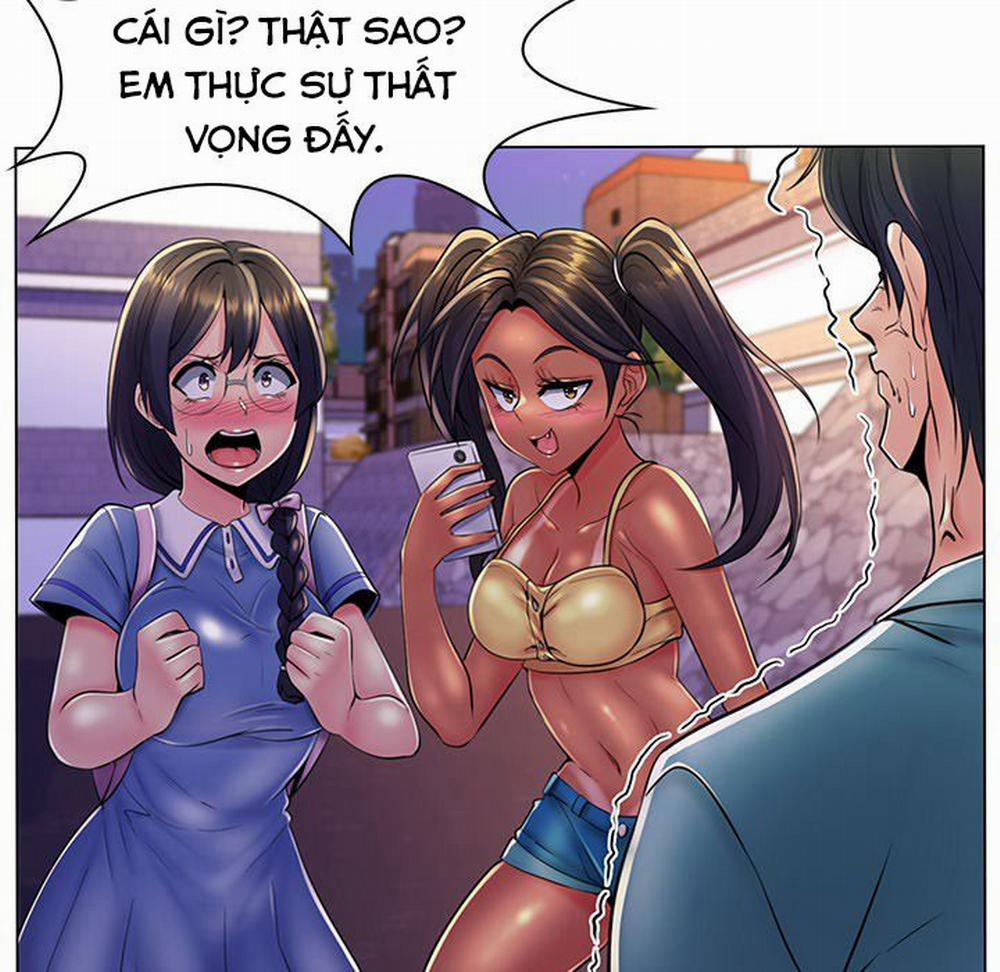 Cô Giáo Biến Thái 37 trang 16