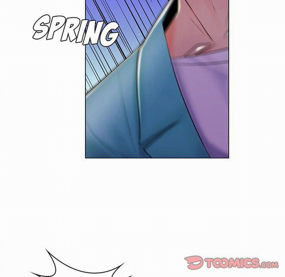 Cô Giáo Biến Thái 37 trang 30