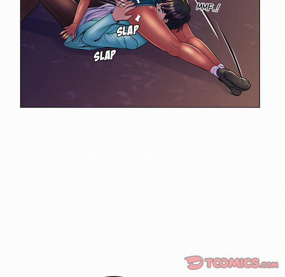 Cô Giáo Biến Thái 37 trang 33