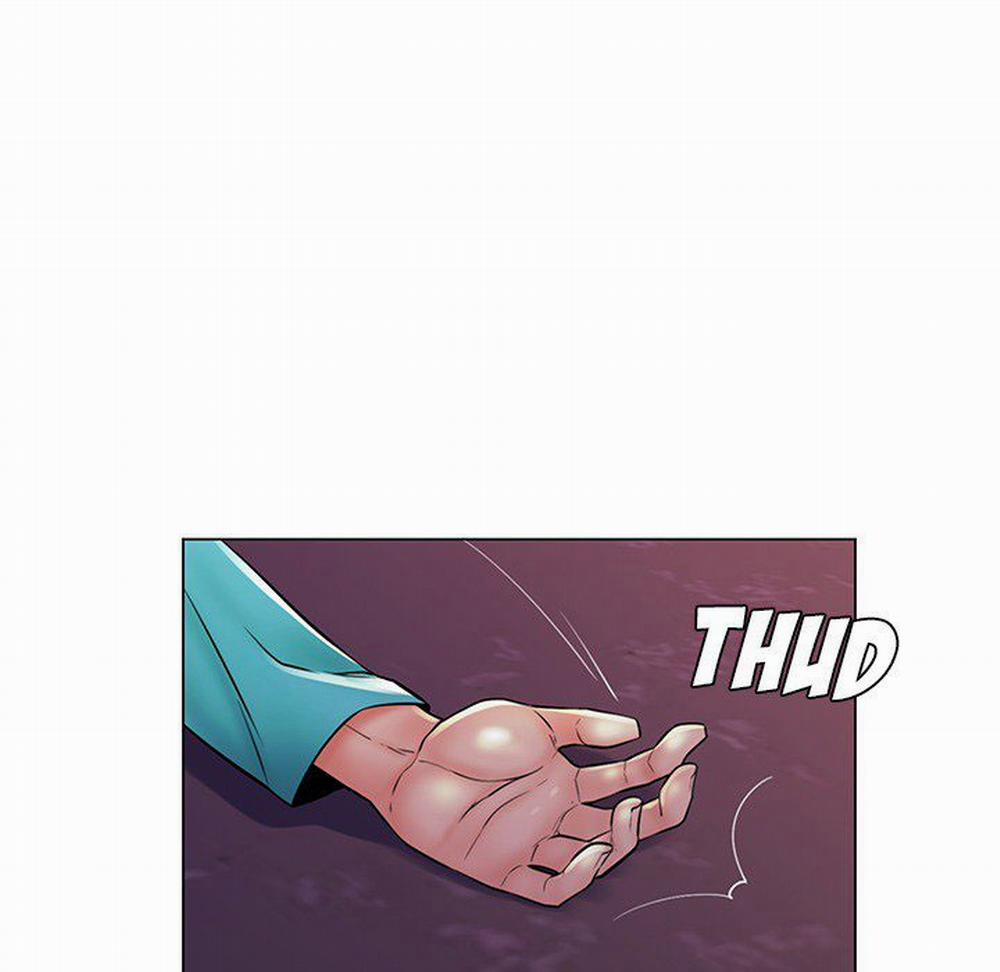 Cô Giáo Biến Thái 37 trang 40