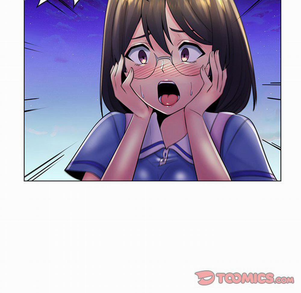 Cô Giáo Biến Thái 37 trang 42