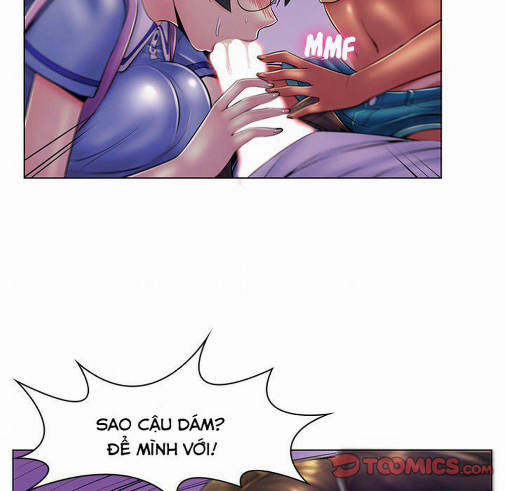 Cô Giáo Biến Thái 37 trang 57