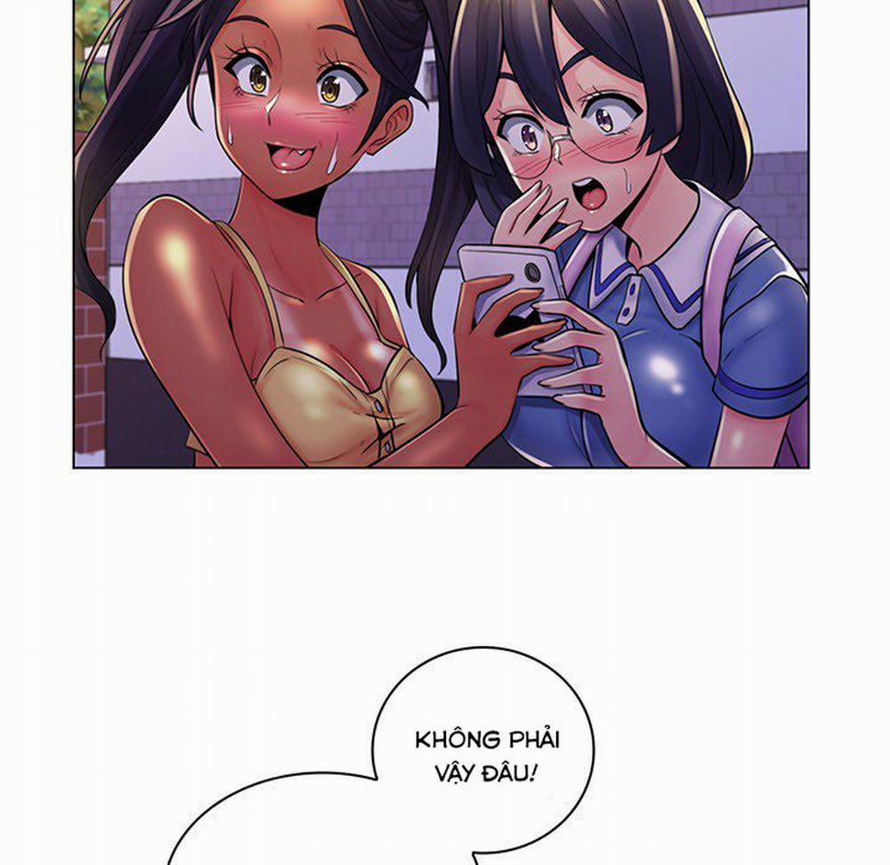 Cô Giáo Biến Thái 37 trang 7