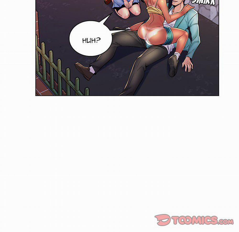 Cô Giáo Biến Thái 38 trang 14